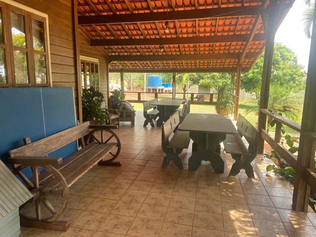 Chácara, 3 quartos, 2 hectares - Foto 41