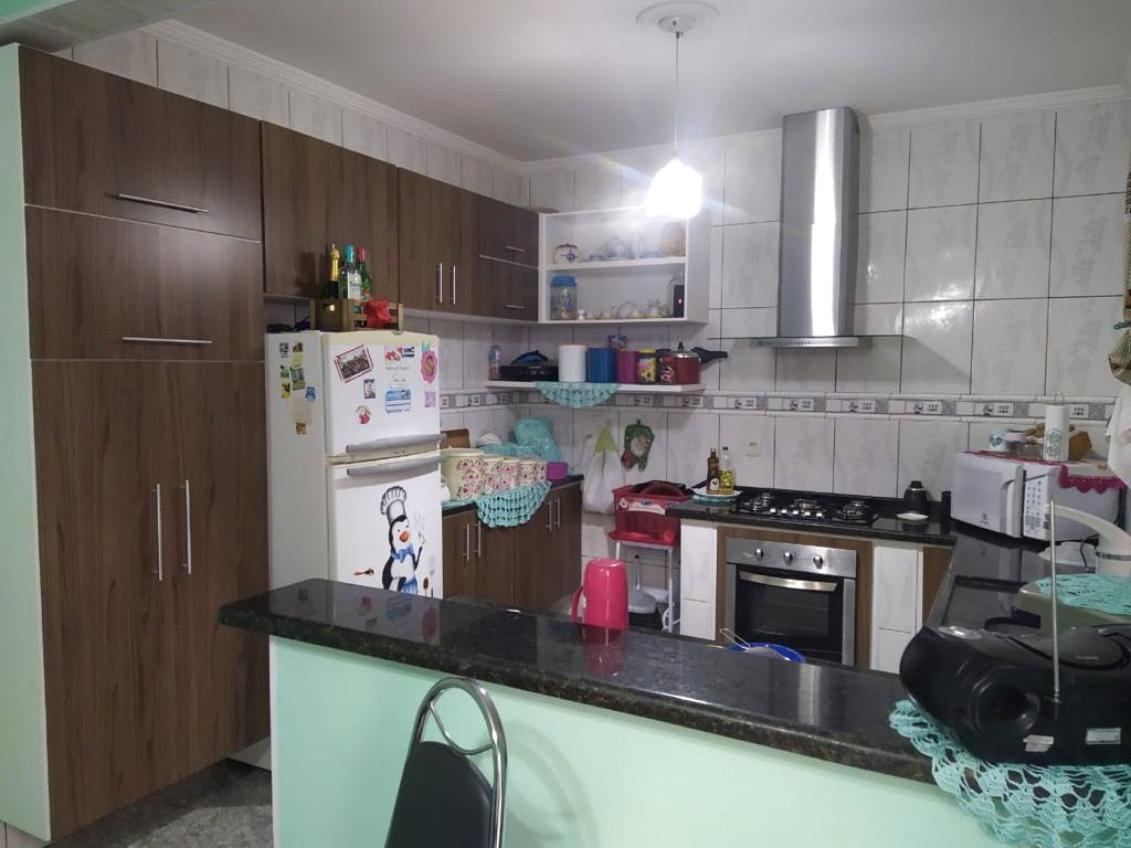 Casa, 3 quartos, 202 m² - Foto 33