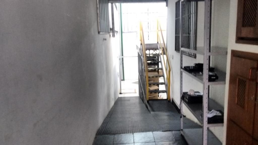 Prédio Inteiro, 305 m² - Foto 4