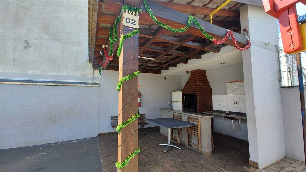 Apartamento, 2 quartos, 50 m² - Foto 12