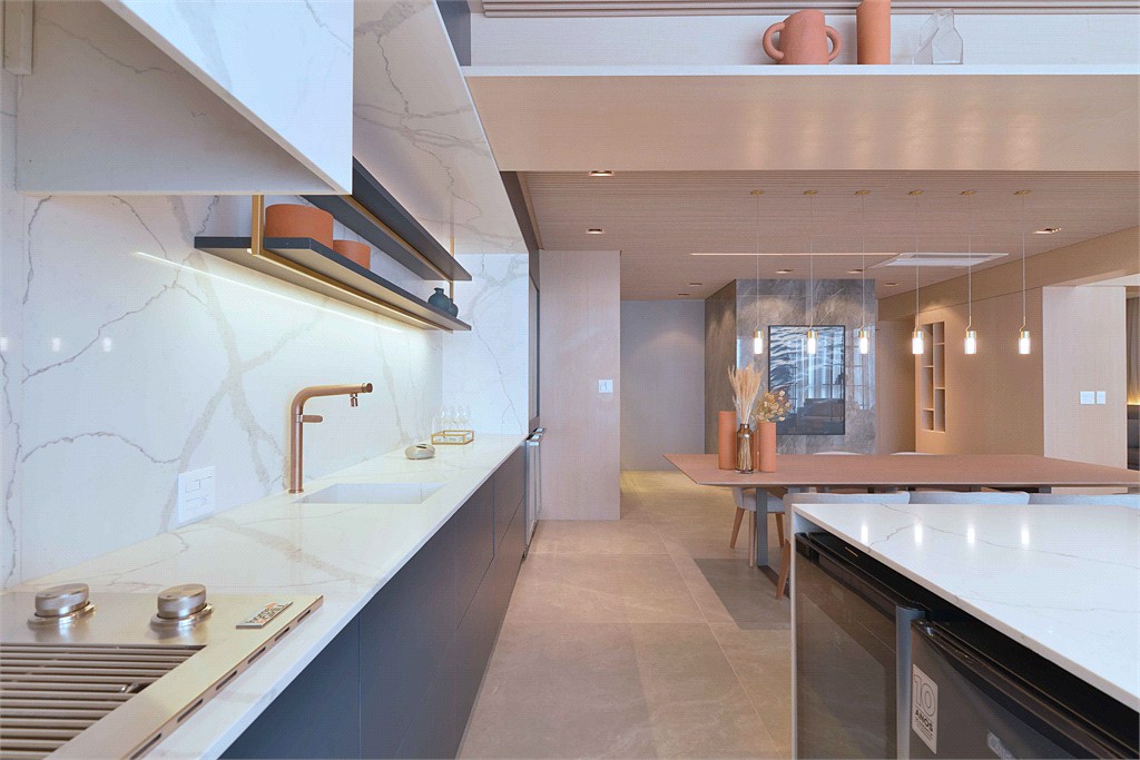 Apartamento, 4 quartos, 215 m² - Foto 7