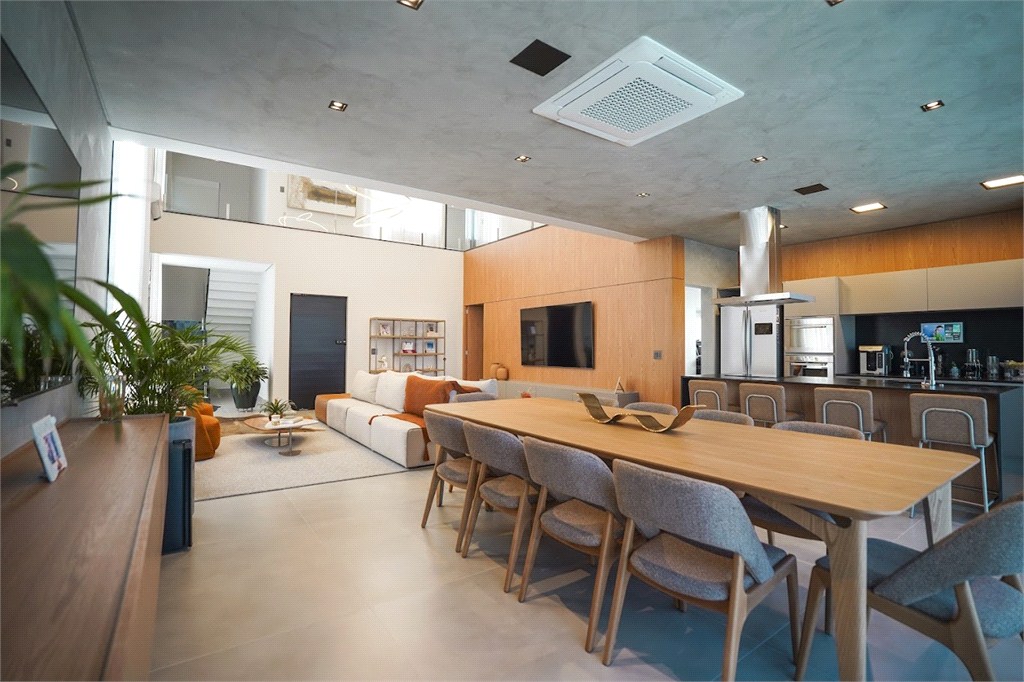 Casa, 4 quartos, 395 m² - Foto 16