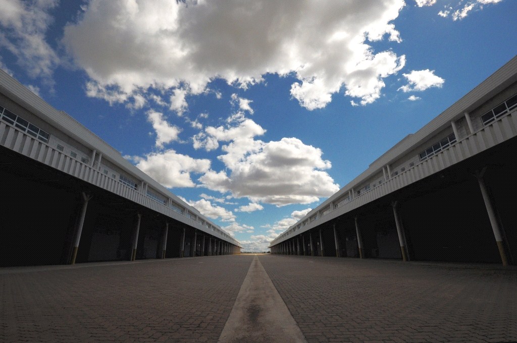 Depósito-Galpão, 1833 m² - Foto 81