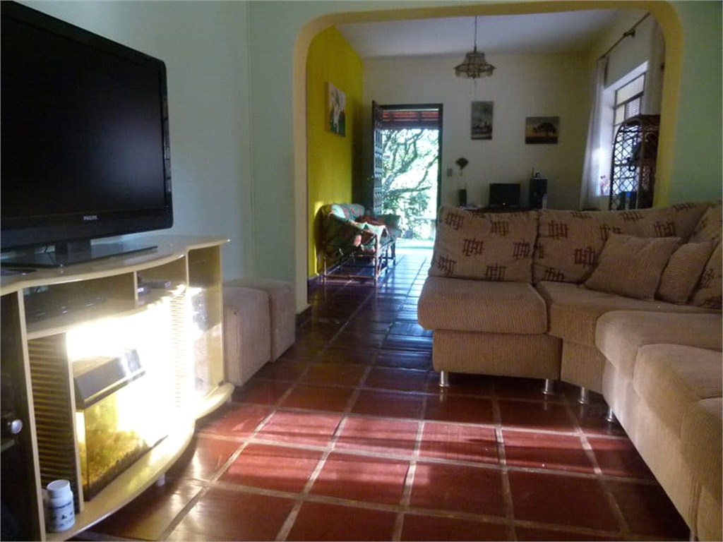 Chácara, 3 quartos, 2600 m² - Foto 23