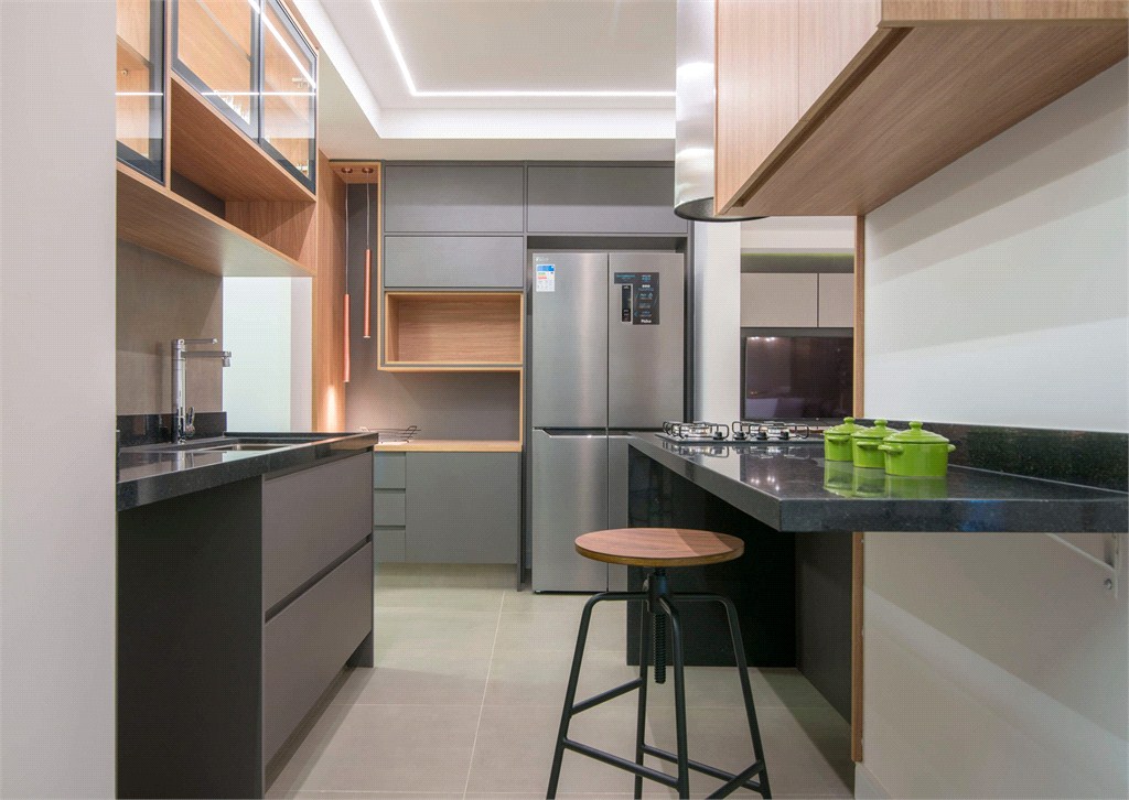 Apartamento, 3 quartos, 140 m² - Foto 31