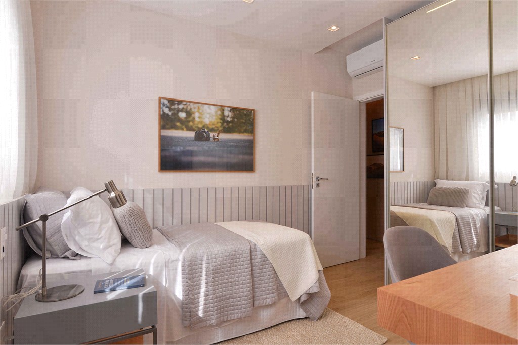 Apartamento, 4 quartos, 215 m² - Foto 20