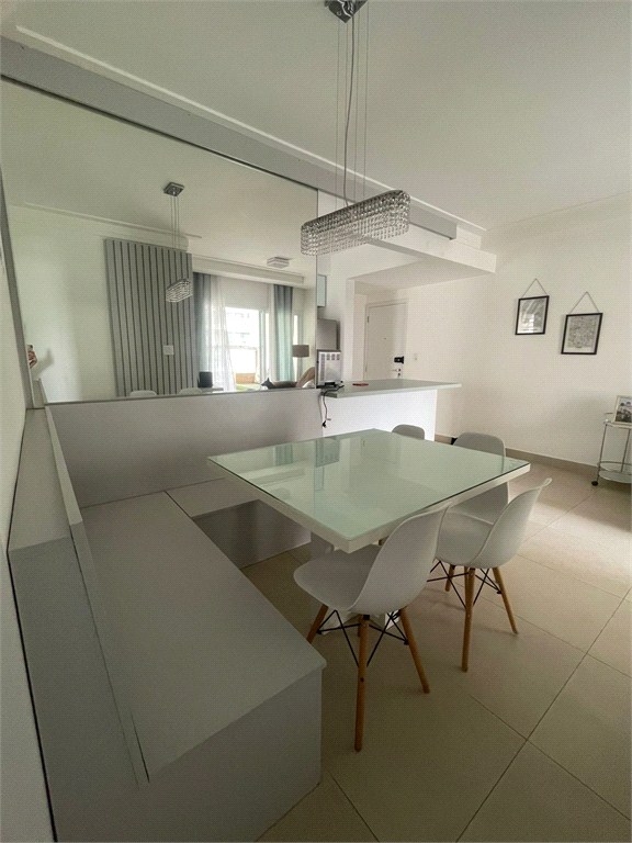 Apartamento, 1 quarto, 53 m² - Foto 1