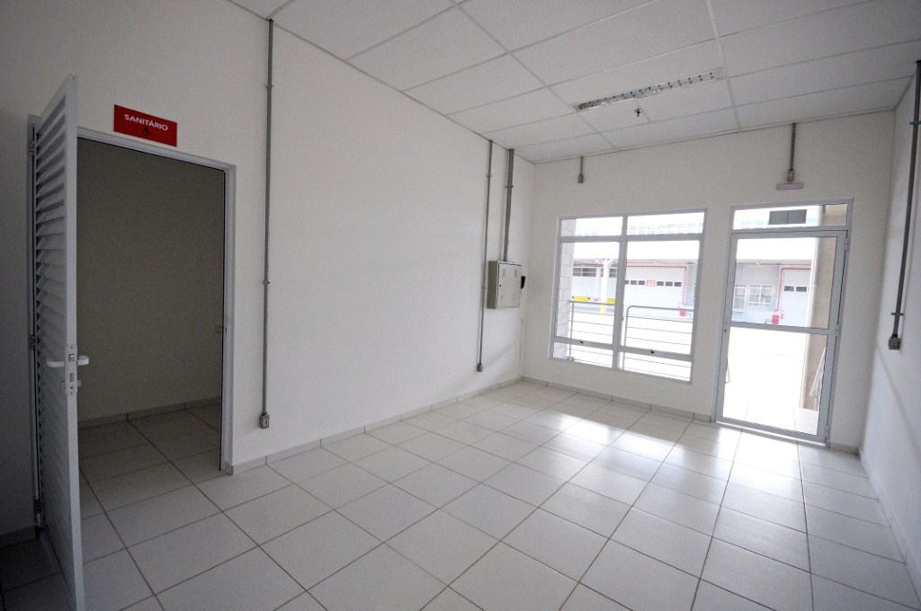 Depósito-Galpão, 1833 m² - Foto 13