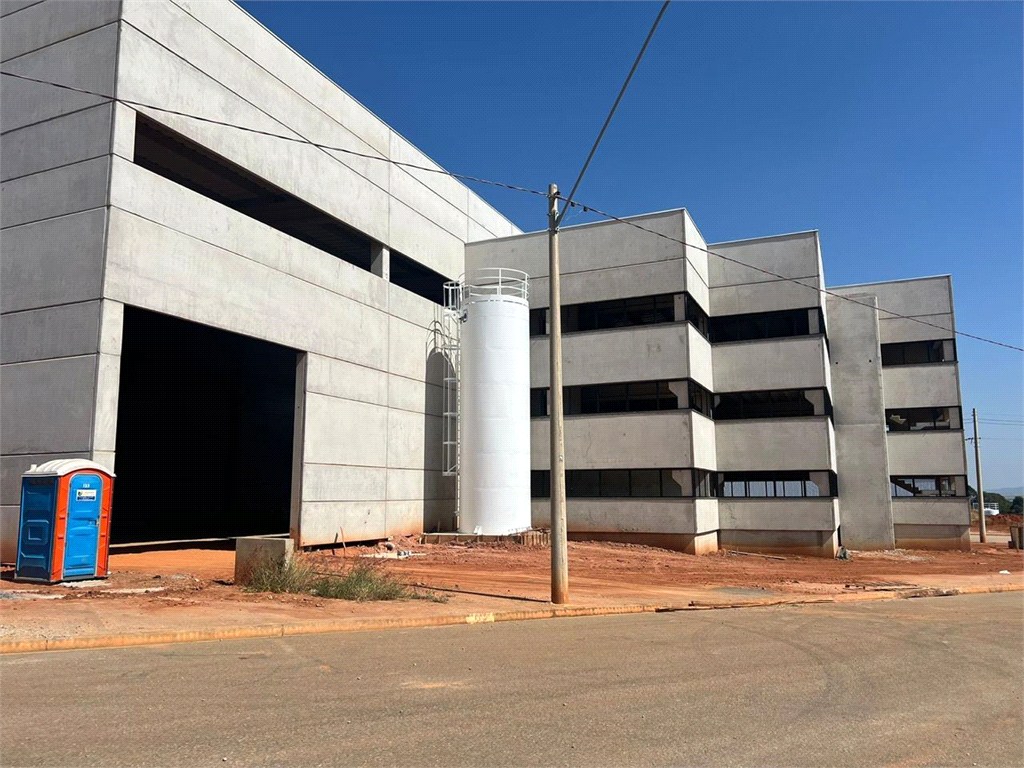 Depósito-Galpão, 2096 m² - Foto 19
