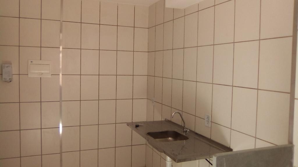 Apartamento, 55 m² - Foto 6