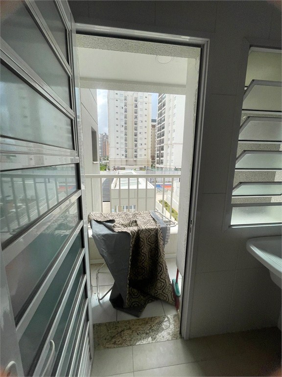 Apartamento, 1 quarto, 53 m² - Foto 2