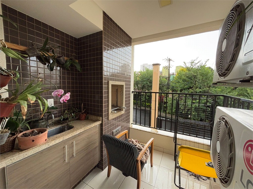 Apartamento, 3 quartos, 71 m² - Foto 16