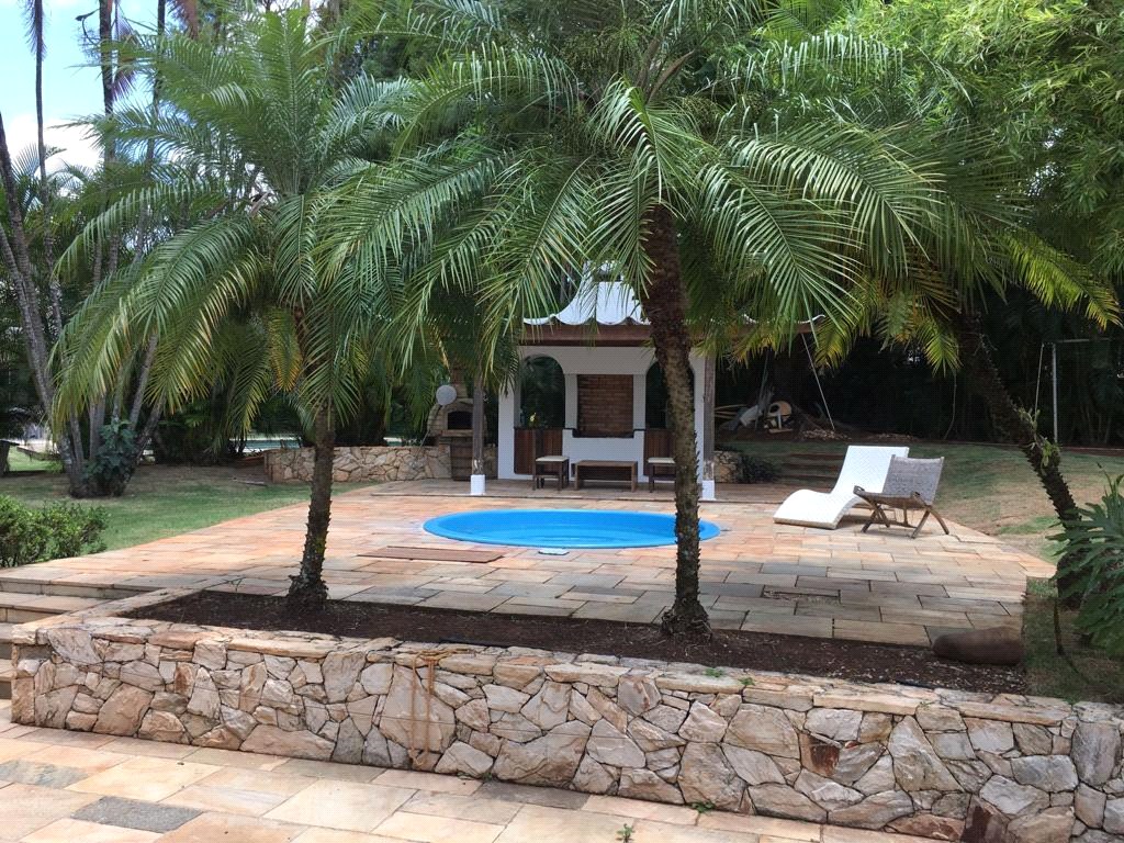 Casa, 3 quartos, 300 m² - Foto 30