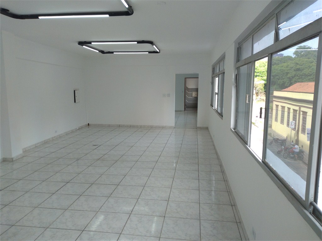 Loja-Salão, 202 m² - Foto 1