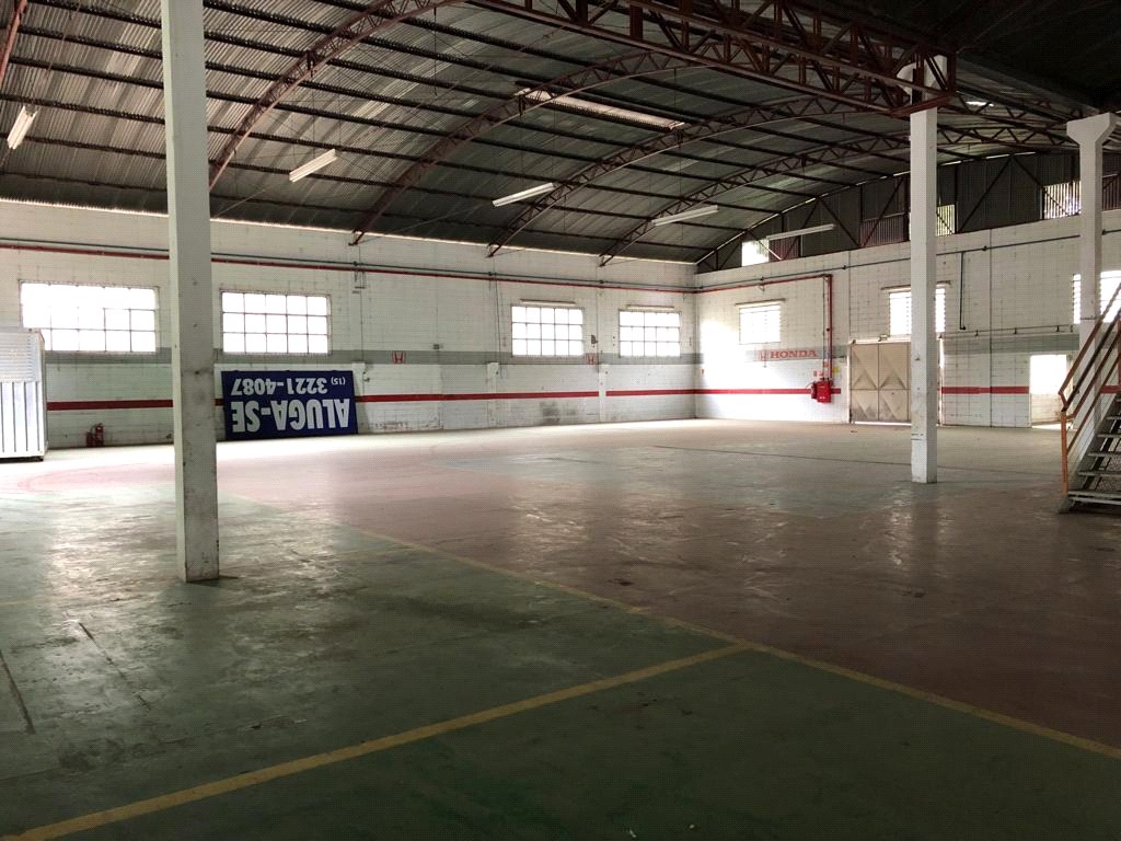 Depósito-Galpão, 2300 m² - Foto 12