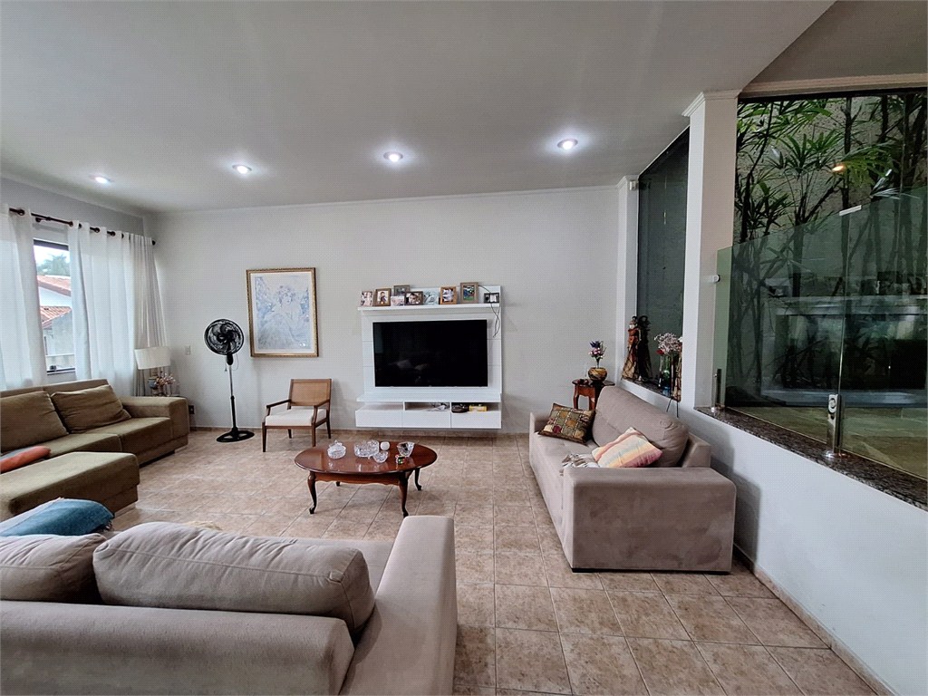 Casa, 5 quartos, 350 m² - Foto 18