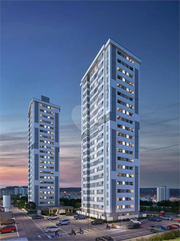 Apartamento, 2 quartos, 49 m² - Foto 11