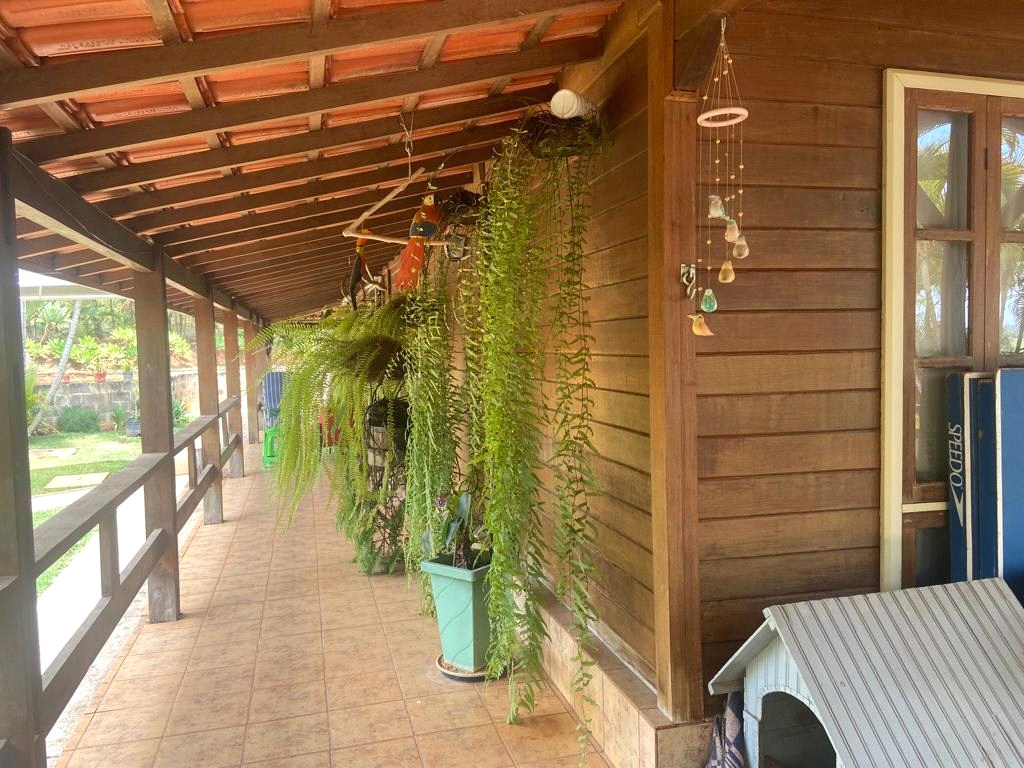 Chácara, 3 quartos, 2 hectares - Foto 10