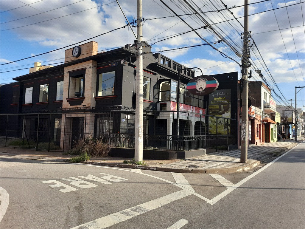 Depósito-Galpão, 378 m² - Foto 16