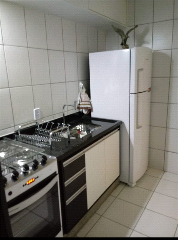 Apartamento, 2 quartos, 47 m² - Foto 8