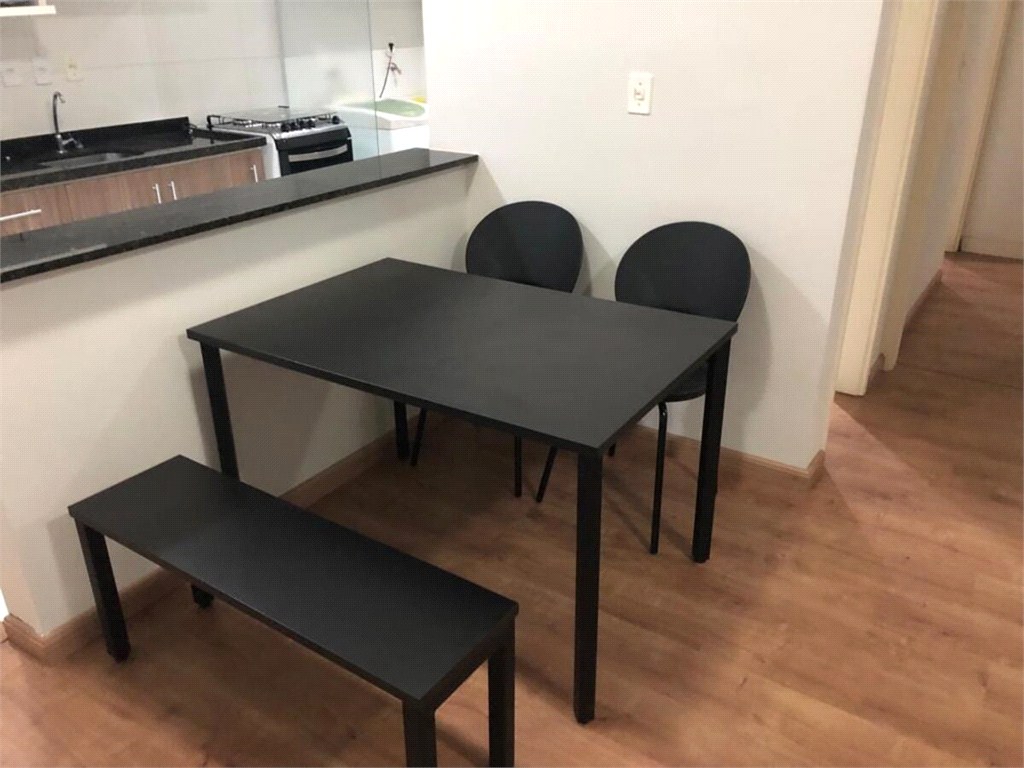 Apartamento, 2 quartos, 55 m² - Foto 24