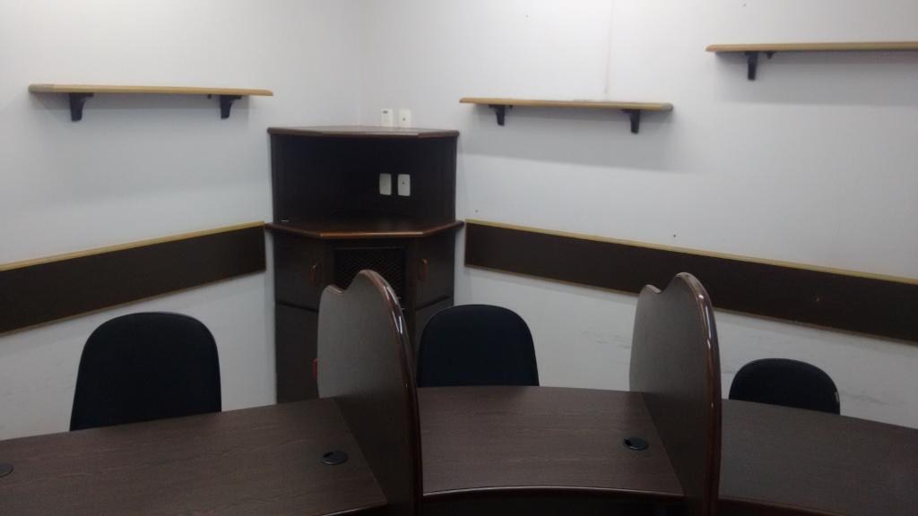Prédio Inteiro, 305 m² - Foto 11