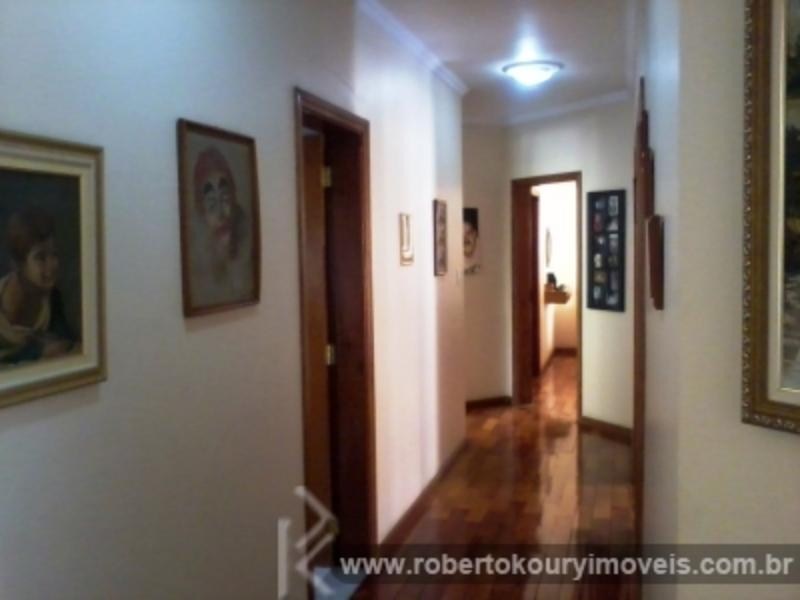Casa, 4 quartos, 300 m² - Foto 10