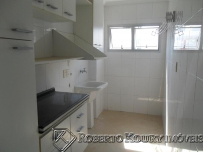 Apartamento, 4 quartos, 125 m² - Foto 21