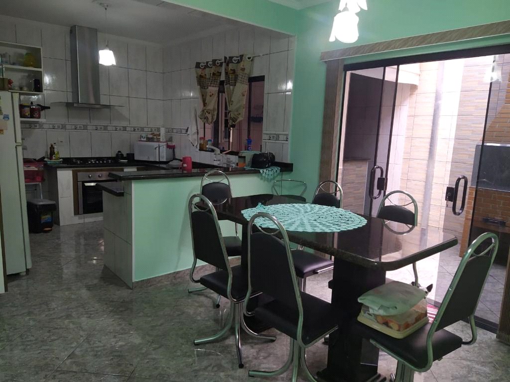 Casa, 3 quartos, 202 m² - Foto 54