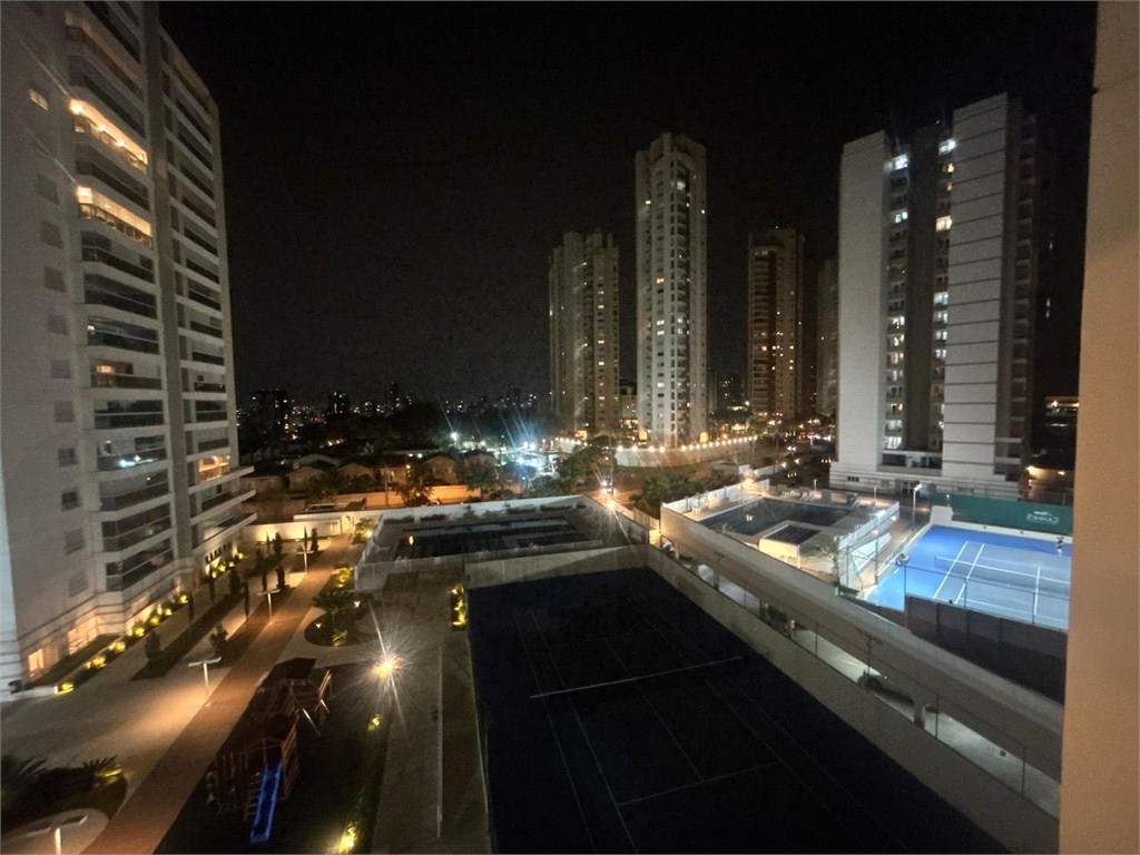 Apartamento, 3 quartos, 175 m² - Foto 29