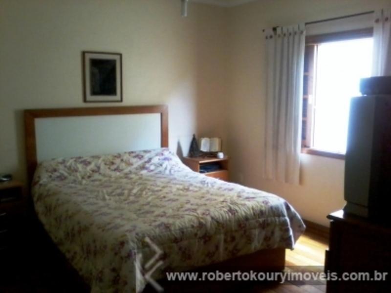 Casa, 4 quartos, 300 m² - Foto 14