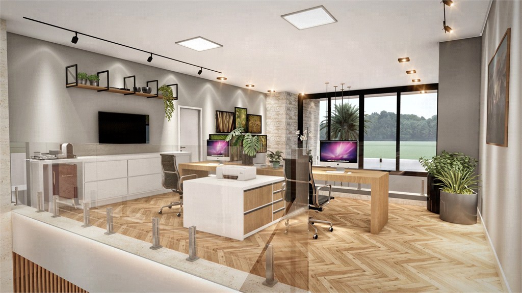 Loteamento e Condomínio, 870 m² - Foto 13