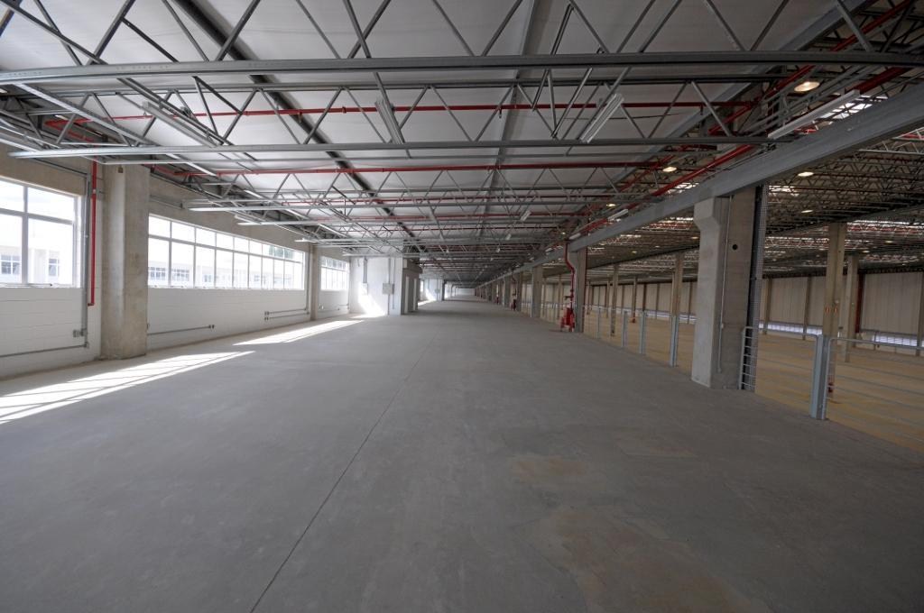 Depósito-Galpão, 1833 m² - Foto 86