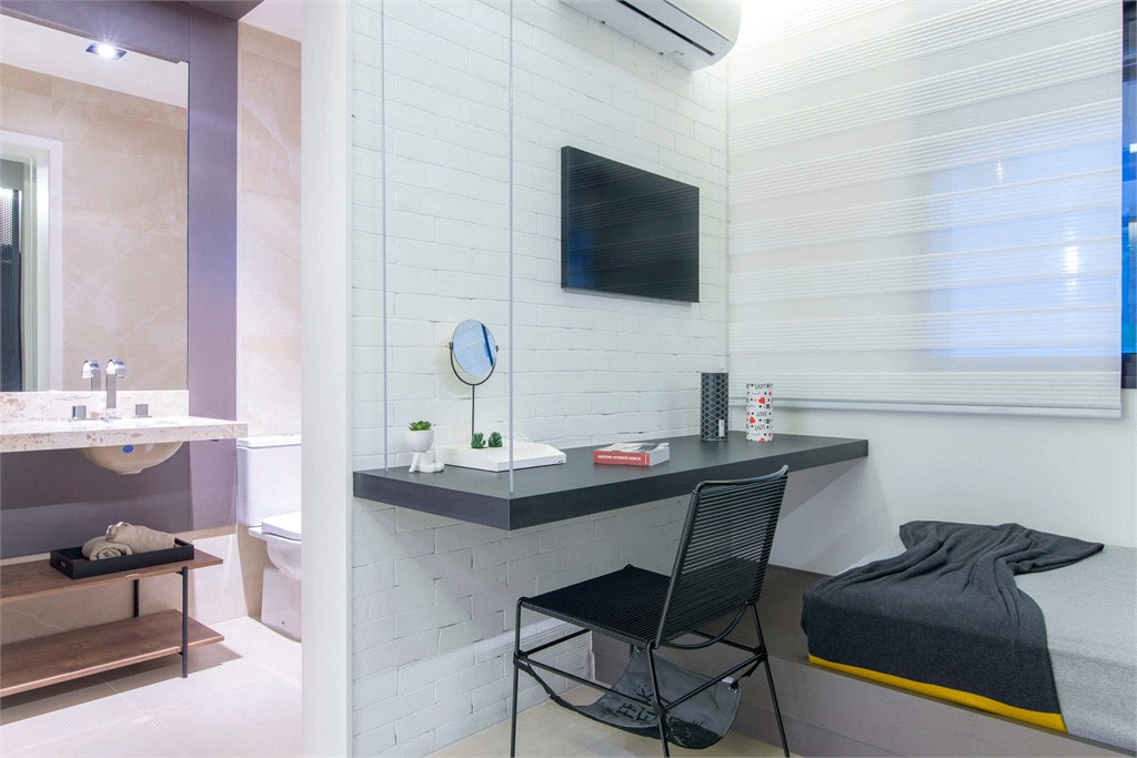 Apartamento, 3 quartos, 140 m² - Foto 38
