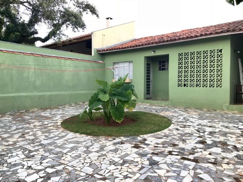 Casa, 4 quartos, 240 m² - Foto 18