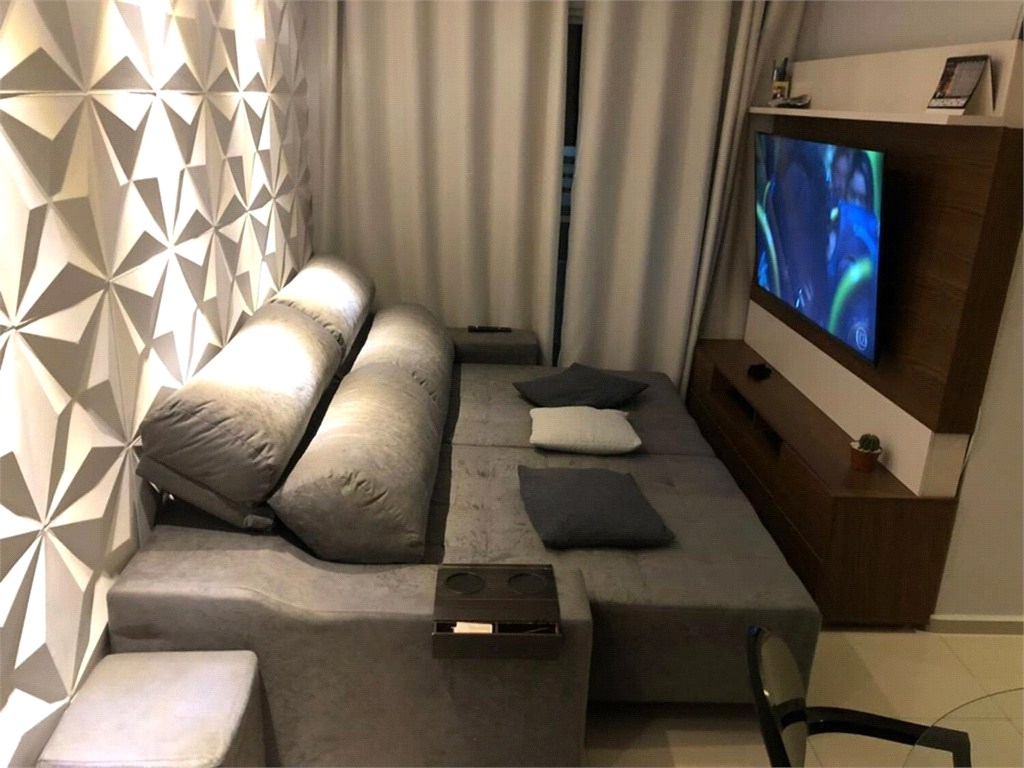 Apartamento, 2 quartos, 55 m² - Foto 16
