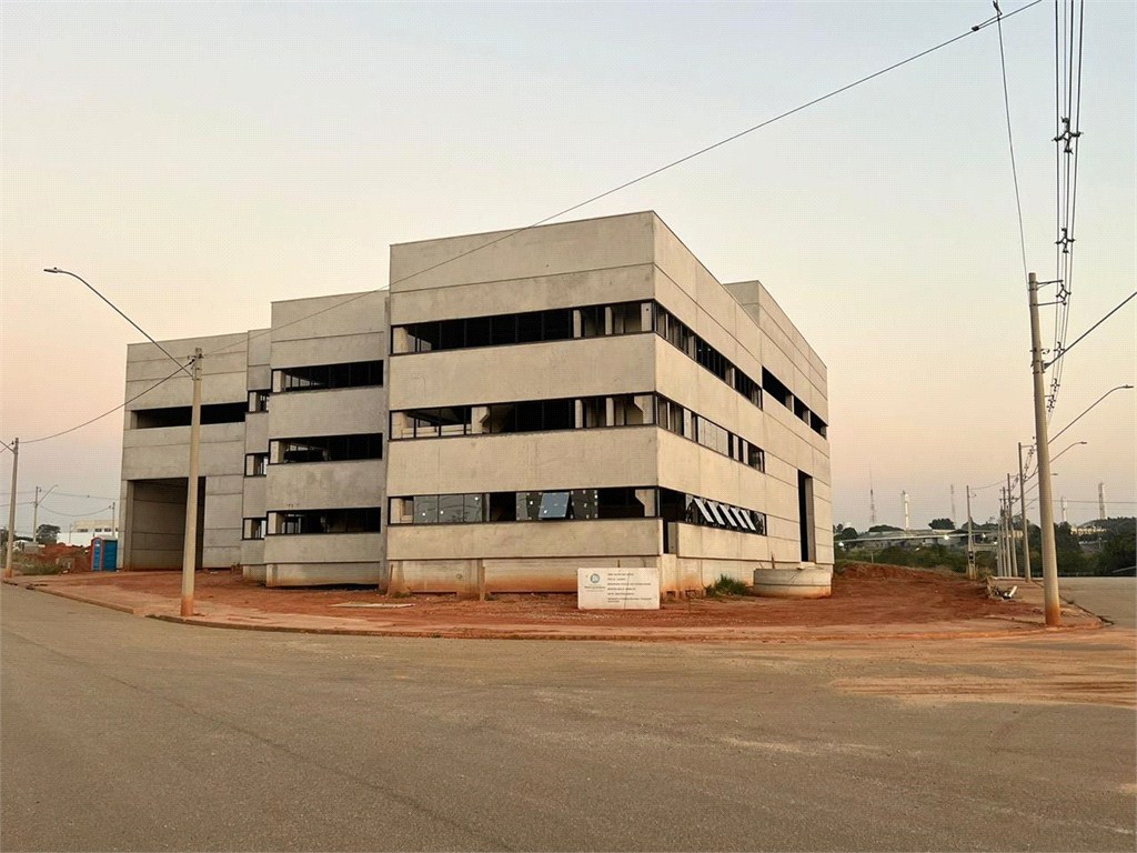 Depósito-Galpão, 2096 m² - Foto 4