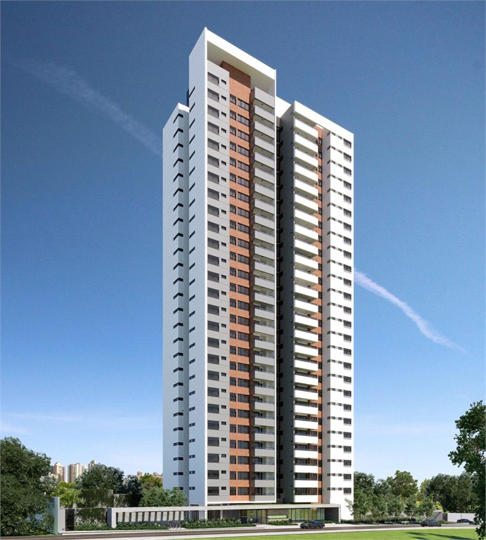Apartamento, 3 quartos, 126 m² - Foto 7
