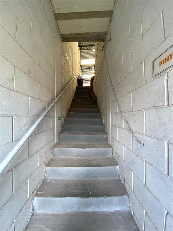 Depósito-Galpão, 420 m² - Foto 9