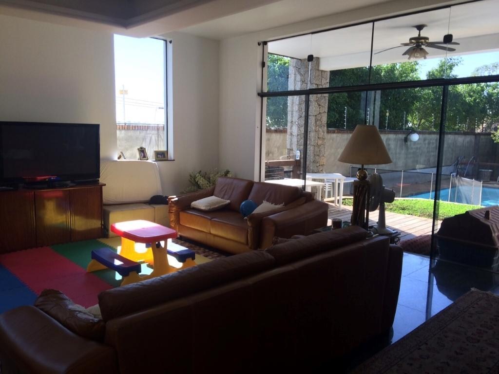 Casa, 4 quartos, 681 m² - Foto 42