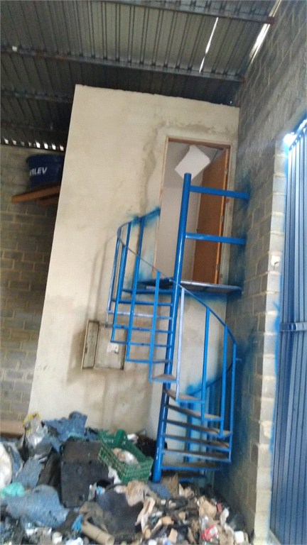Depósito-Galpão, 160 m² - Foto 13