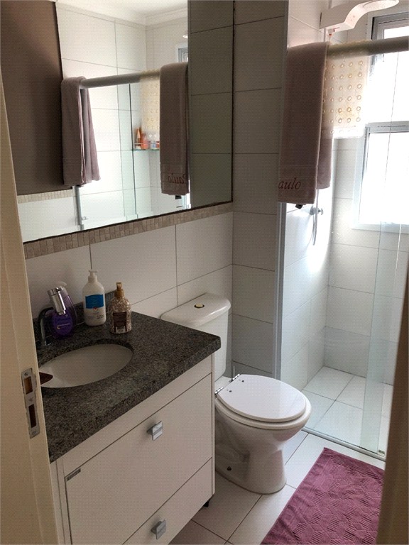 Apartamento, 2 quartos, 66 m² - Foto 4