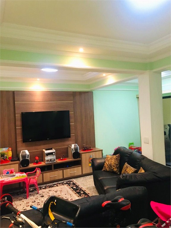 Casa, 3 quartos, 202 m² - Foto 38