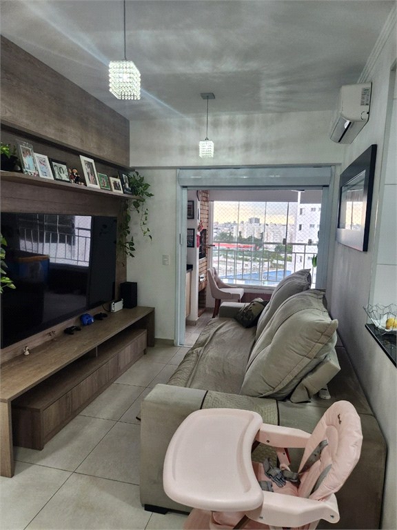 Apartamento, 3 quartos, 80 m² - Foto 12