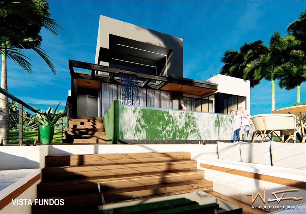 Loteamento e Condomínio, 870 m² - Foto 1