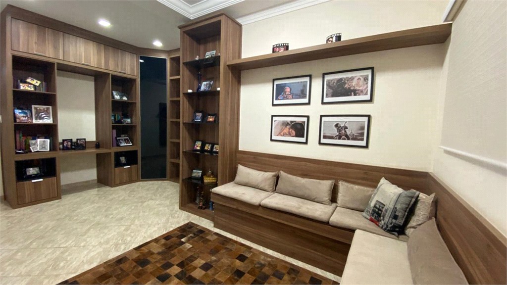 Casa, 3 quartos, 400 m² - Foto 20