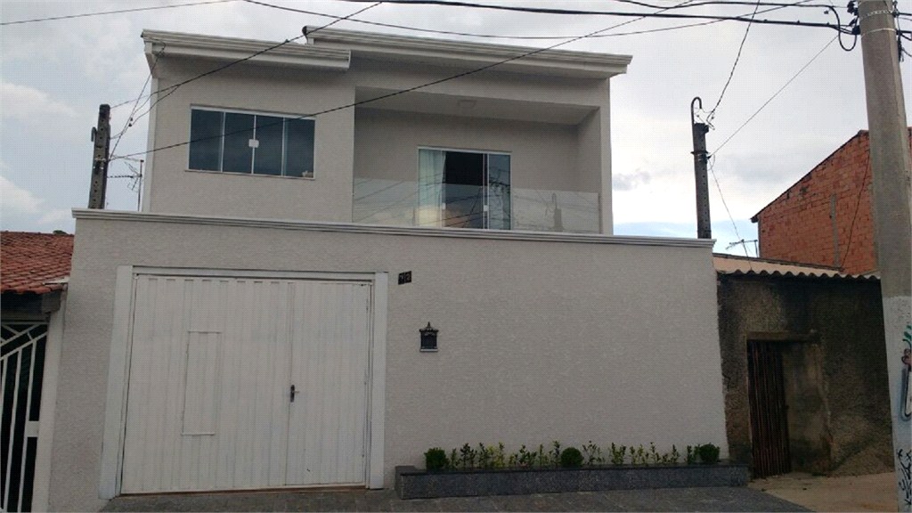 Casa, 3 quartos, 190 m² - Foto 24