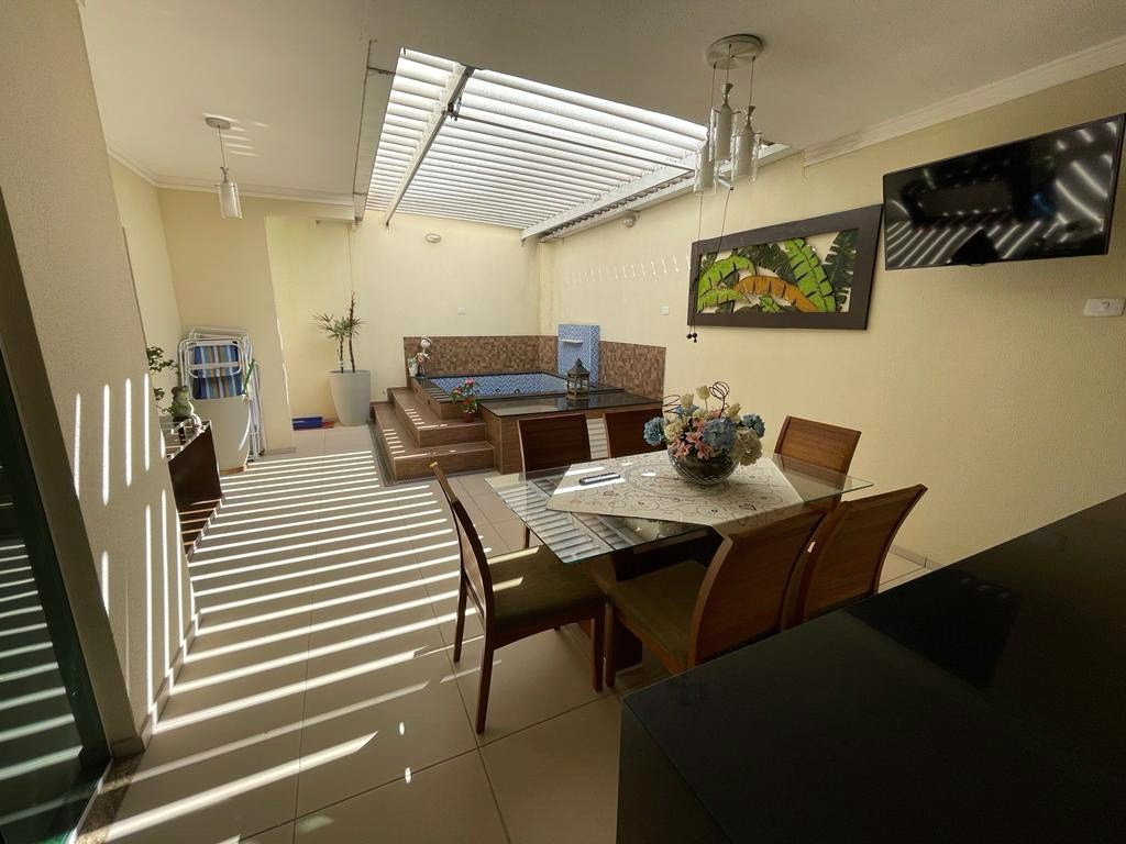 Loteamento e Condomínio, 204 m² - Foto 9