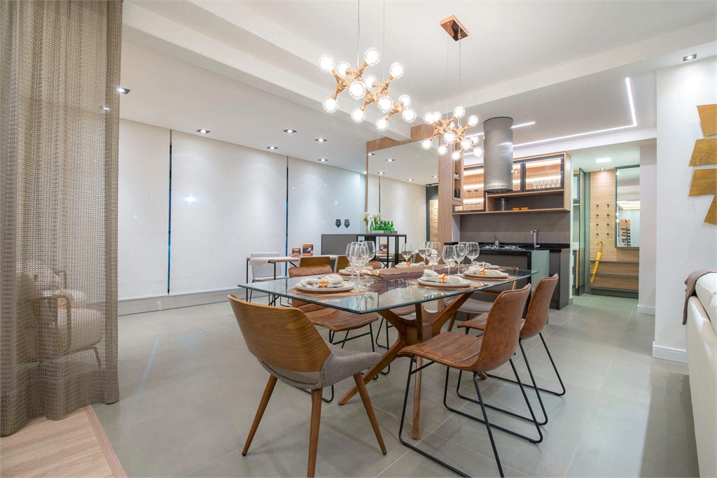 Apartamento, 3 quartos, 140 m² - Foto 8