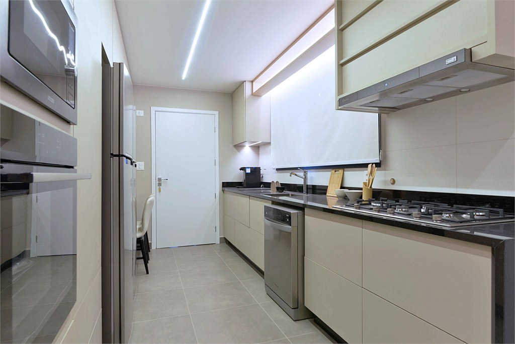 Apartamento, 4 quartos, 215 m² - Foto 25